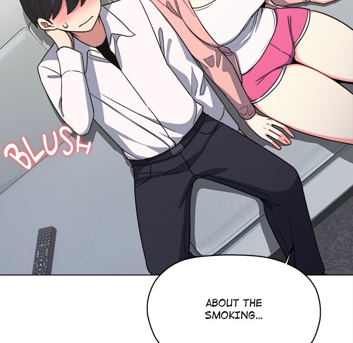 Read manhwa Someone Stop Her!  Chapter 3 - SauceManhwa.com