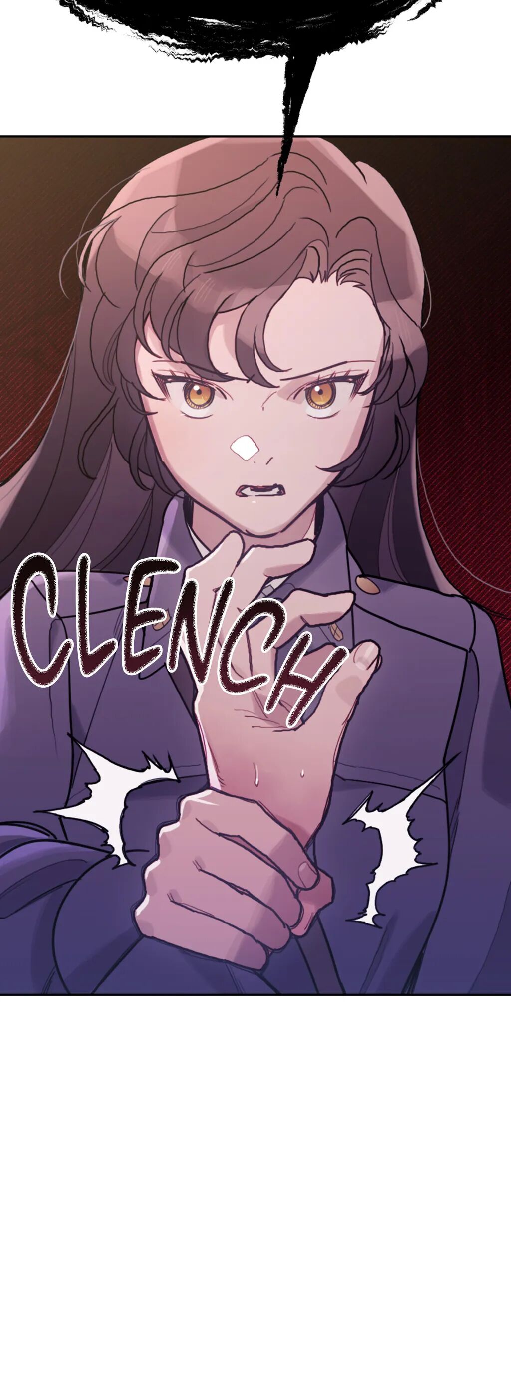 Read manhwa I’m No Heroine! Chapter 60 - SauceManhwa.com