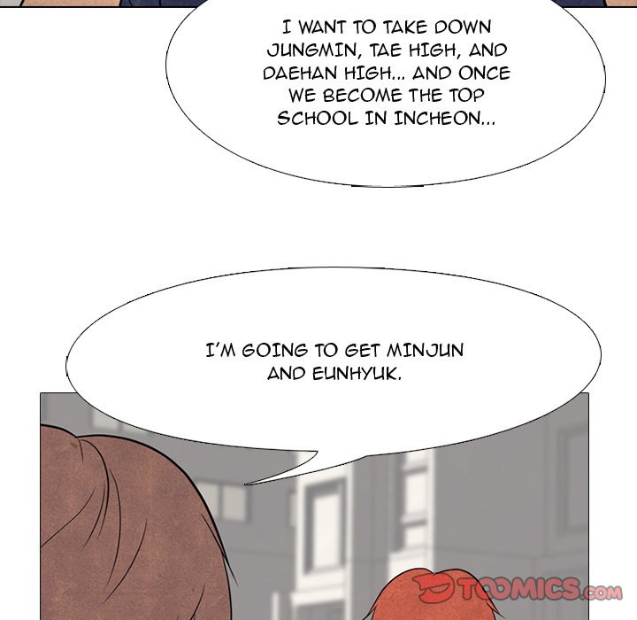 Read manhwa High School Devil Chapter 114 - SauceManhwa.com