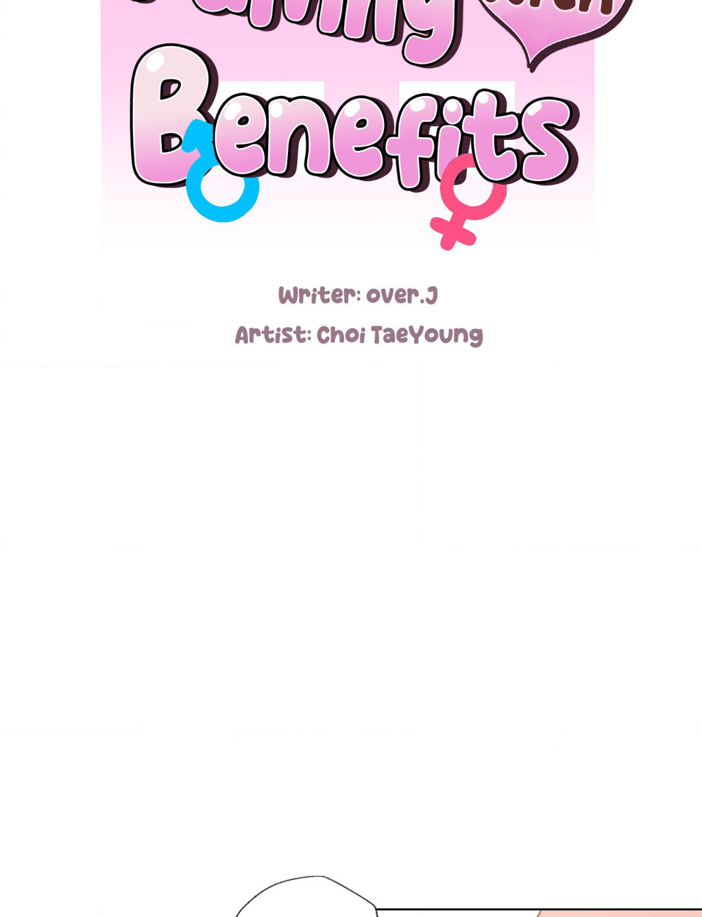 Read manhwa Family With Benefits  Chapter 6 - SauceManhwa.com