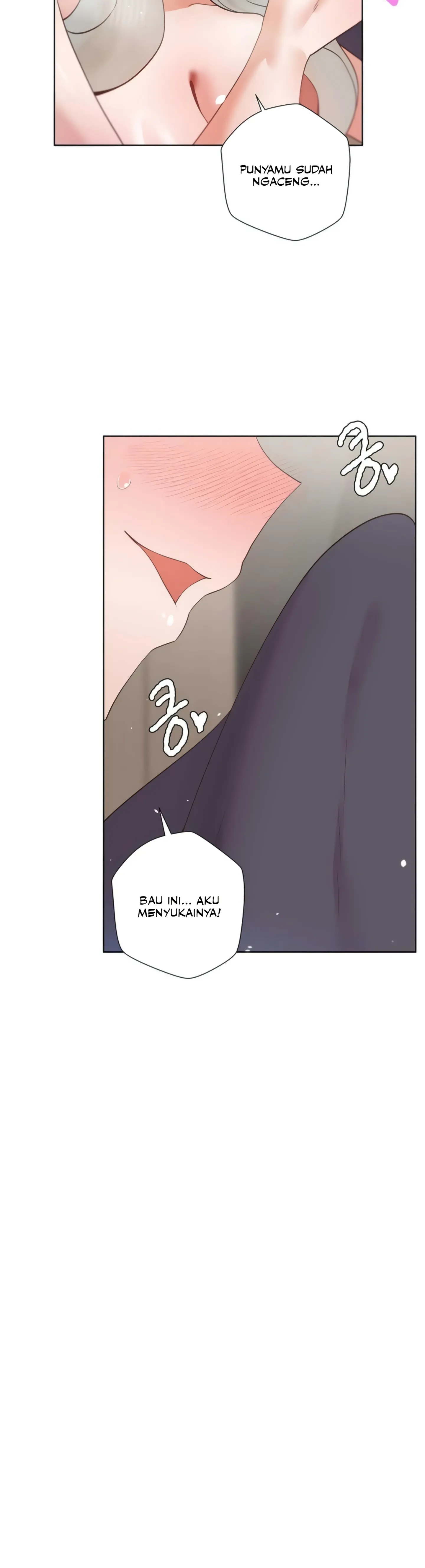 Read manhwa Family With Benefits  Chapter 34 - SauceManhwa.com