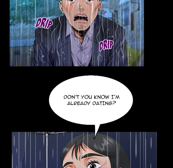 Read manhwa The Unforeseen Guest Chapter 101 - SauceManhwa.com