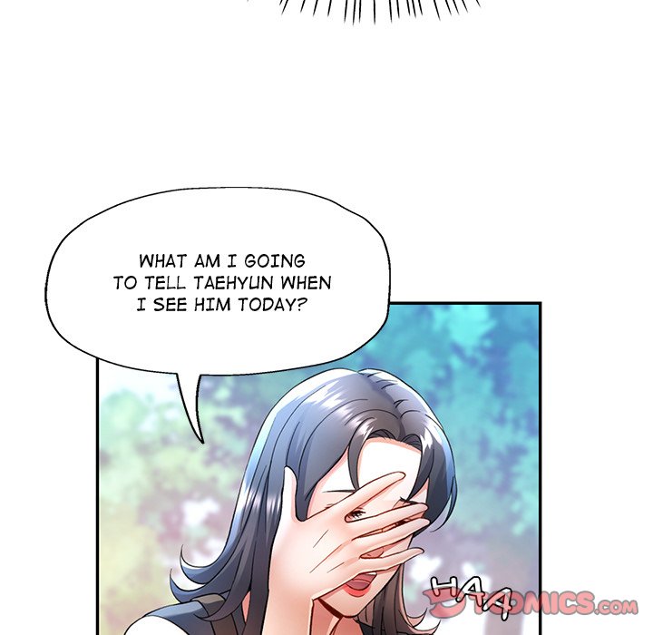 Read manhwa In Her Place Chapter 18 - SauceManhwa.com