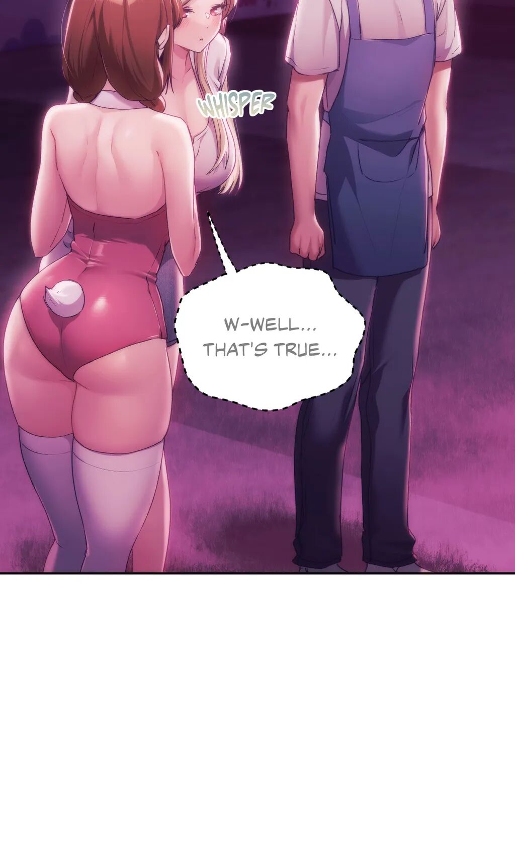 Read manhwa Wreck My Bias Chapter 43 - SauceManhwa.com