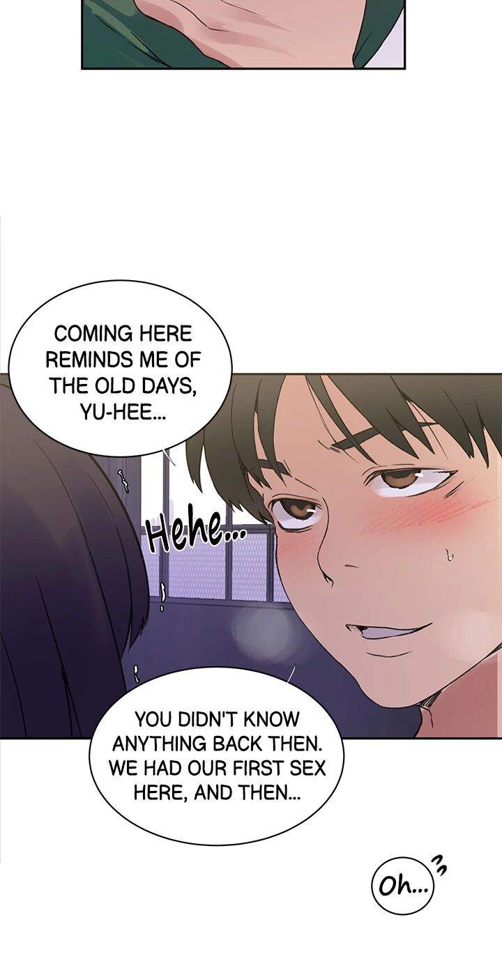 Read manhwa Secret Class HOT Chapter 219 - SauceManhwa.com