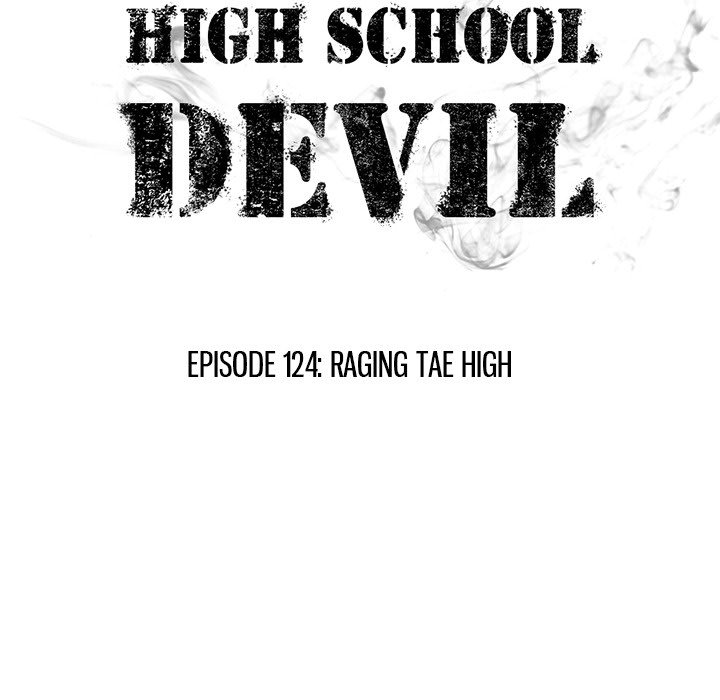 Read manhwa High School Devil Chapter 124 - SauceManhwa.com