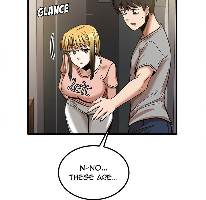 Read manhwa No More, No Less Chapter 19 - SauceManhwa.com