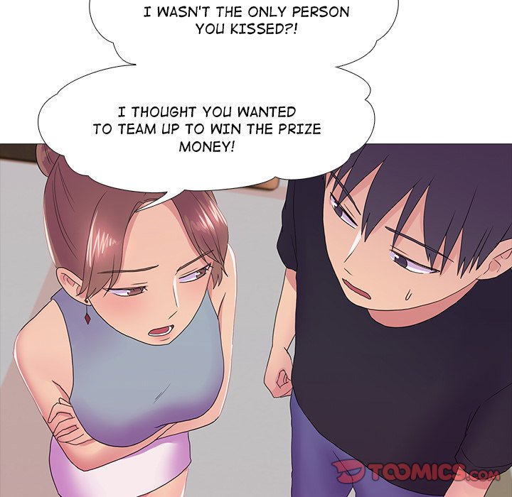 Read manhwa The Show Chapter 24 - SauceManhwa.com