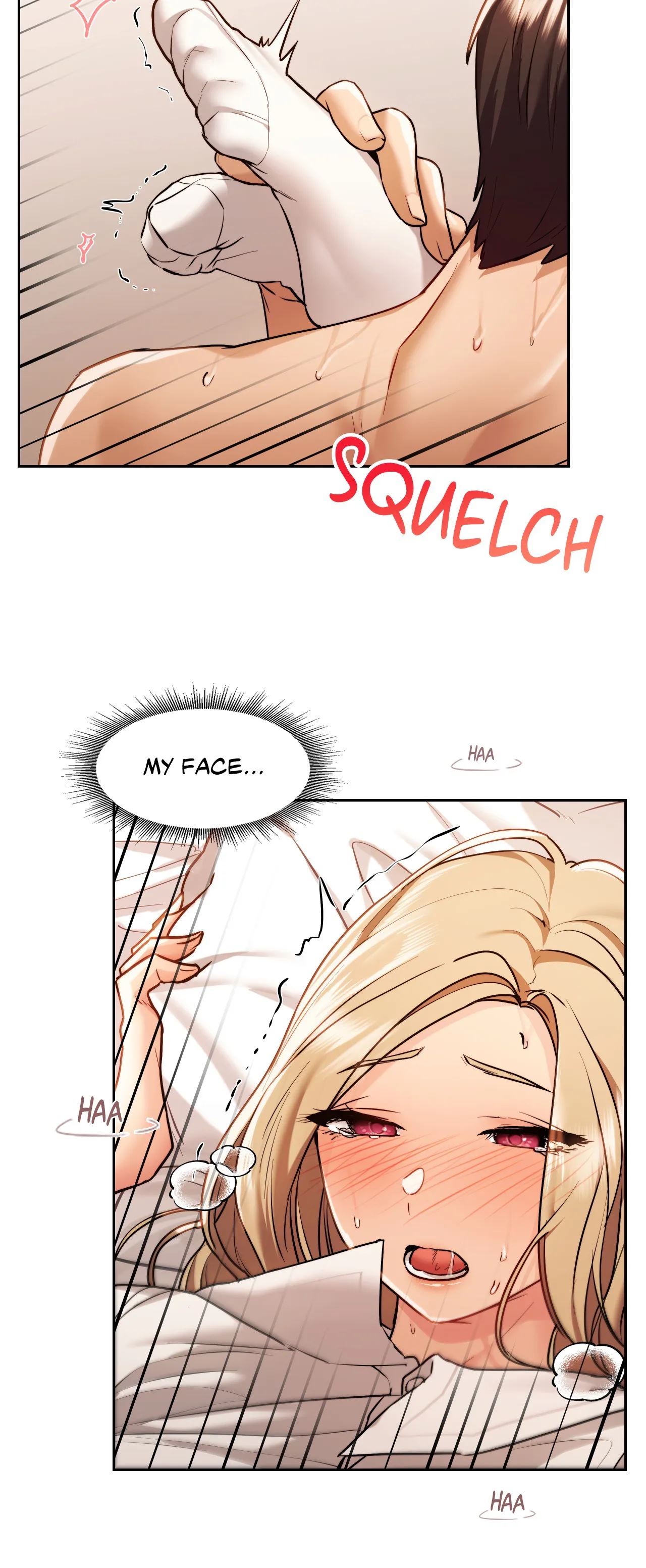 Read manhwa Wreck My Bias Chapter 9 - SauceManhwa.com