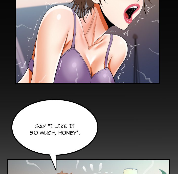 Read manhwa The Unforeseen Guest Chapter 64 - SauceManhwa.com