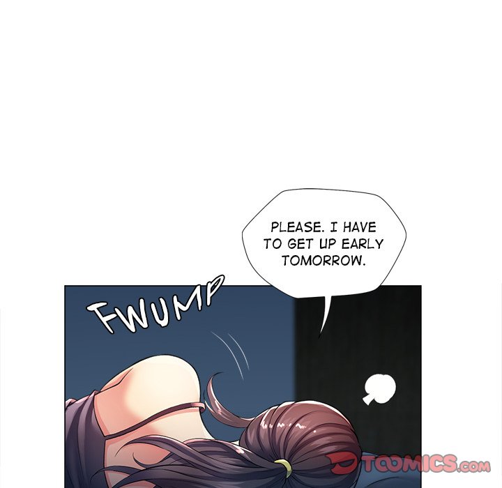 Read manhwa In Her Place Chapter 2 - SauceManhwa.com