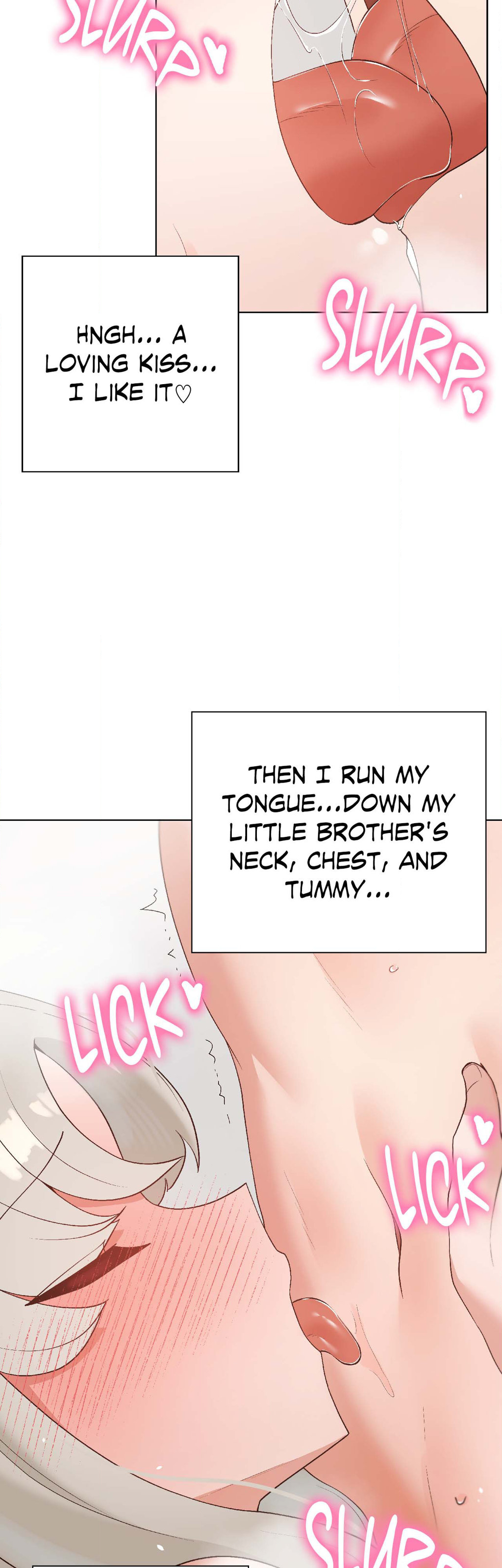 Read manhwa Family With Benefits  Chapter 26 - SauceManhwa.com