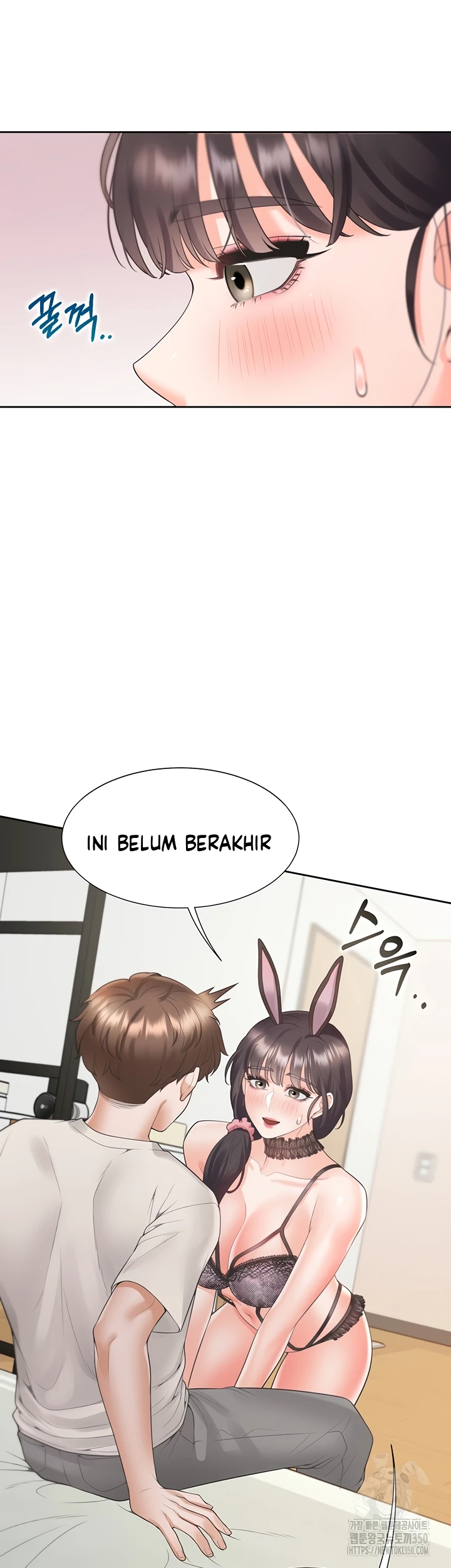 Read manhwa Bunk Beds HOT Chapter 92 - SauceManhwa.com