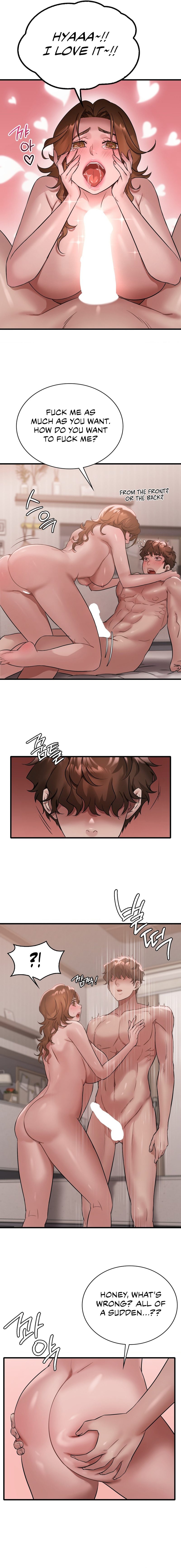 Read manhwa She Wants to Get Drunk Chapter 73 - SauceManhwa.com