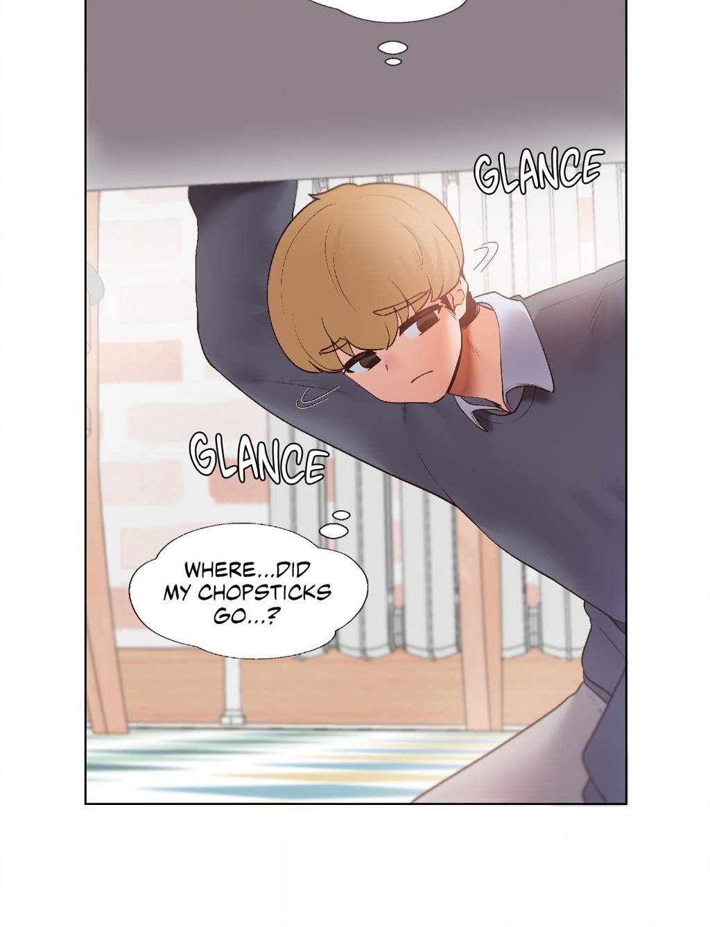 Read manhwa Family With Benefits  Chapter 6 - SauceManhwa.com