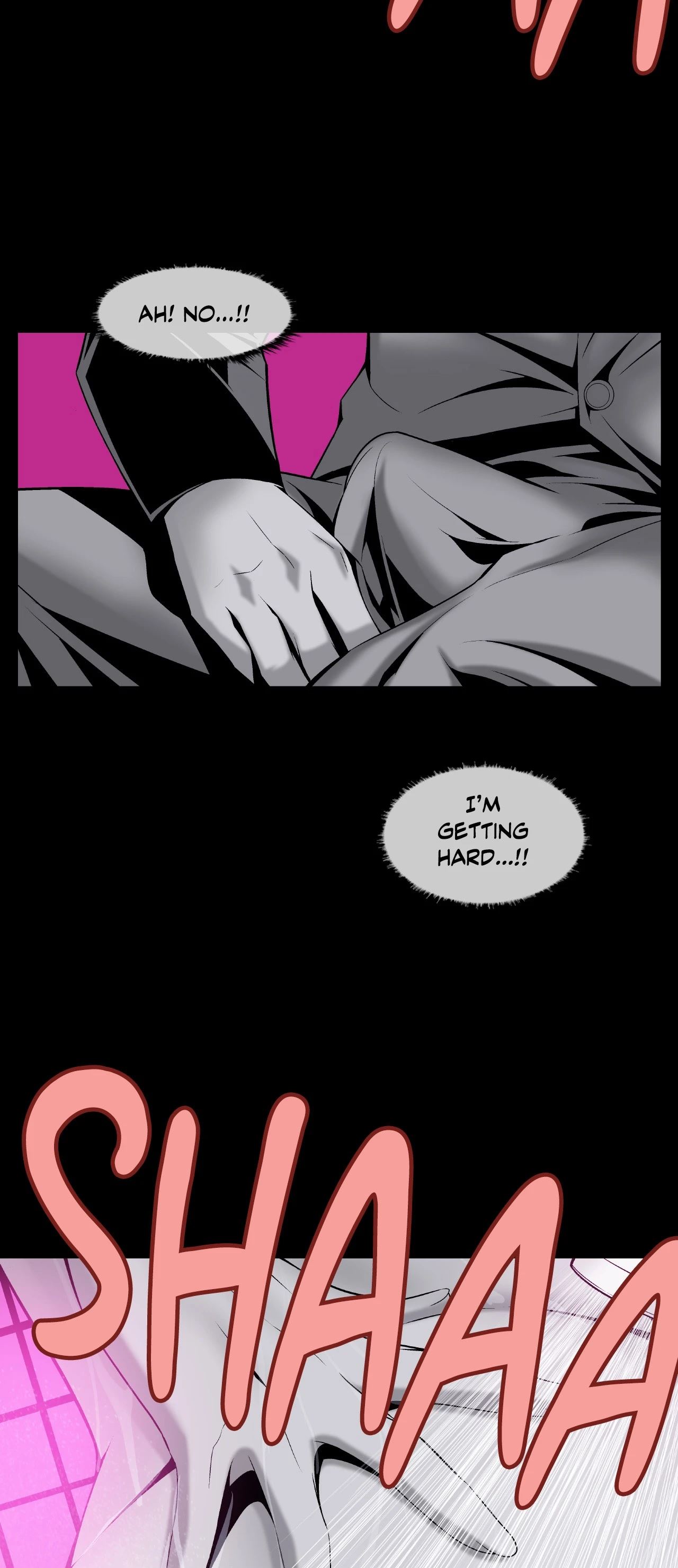 Read manhwa Midnight Taxi END Chapter 25 - SauceManhwa.com