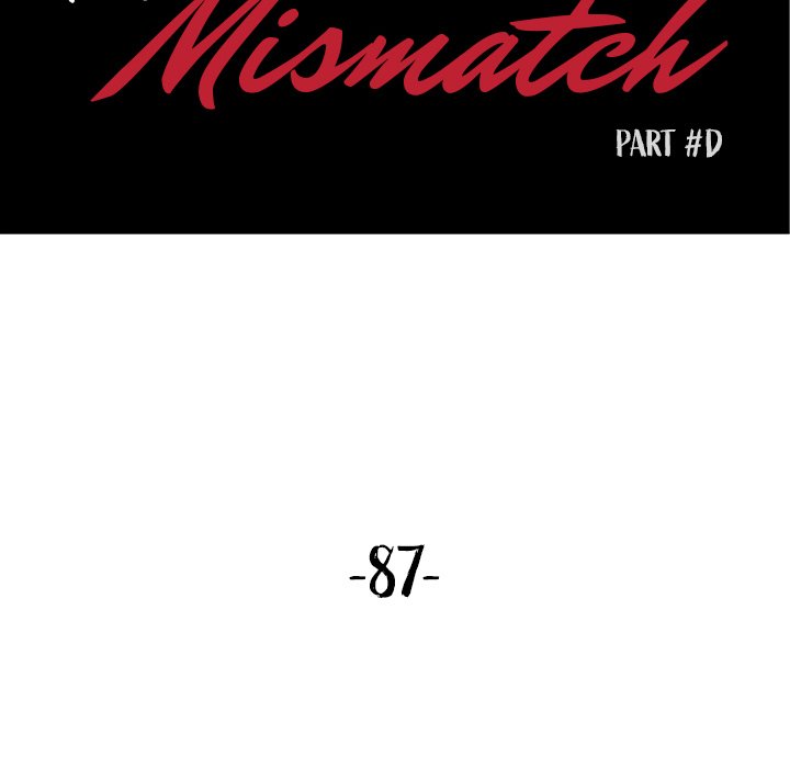 Read manhwa The Mismatch END Chapter 87 - SauceManhwa.com