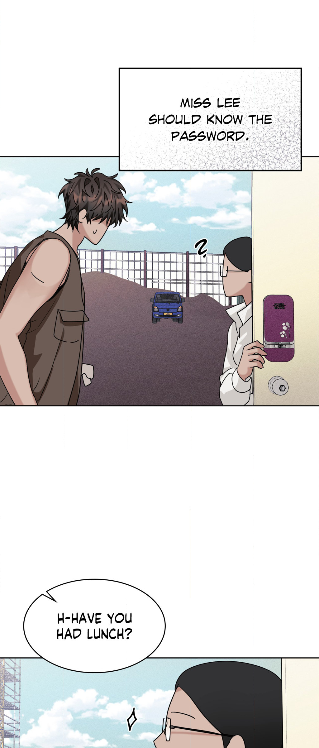 Read manhwa 11336  Chapter 23 - SauceManhwa.com