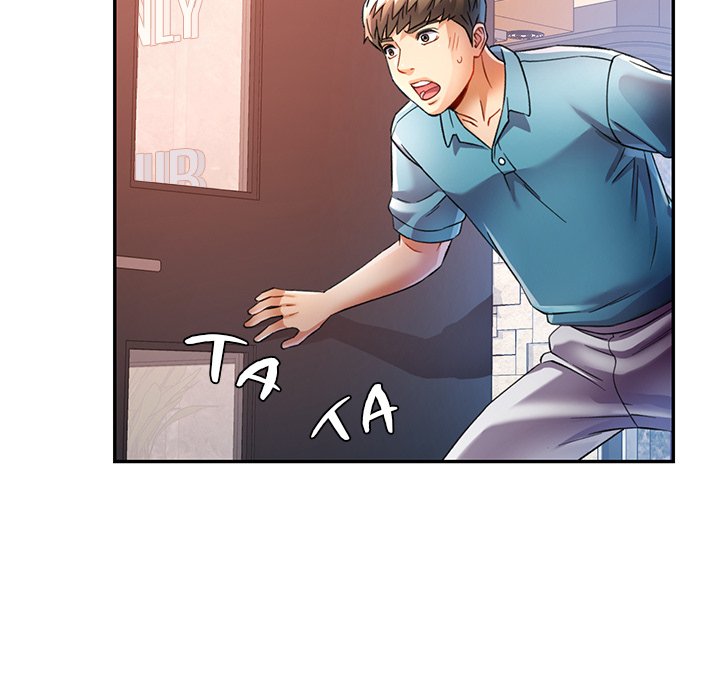 Read manhwa In Her Place Chapter 18 - SauceManhwa.com