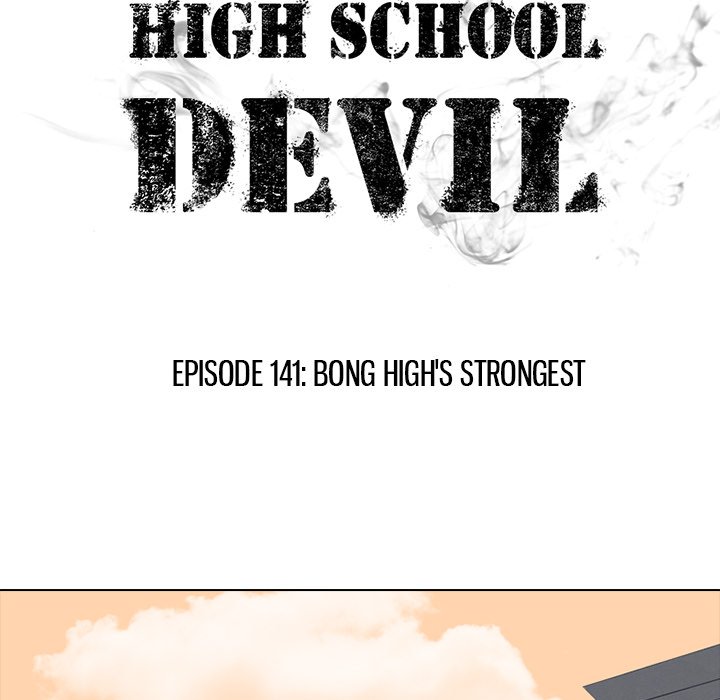 Read manhwa High School Devil Chapter 141 - SauceManhwa.com