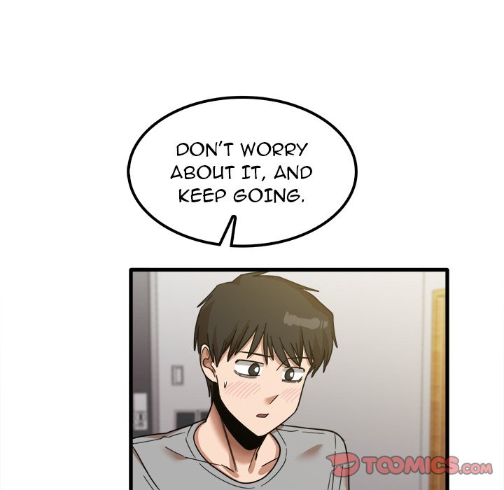 Read manhwa No More, No Less Chapter 20 - SauceManhwa.com