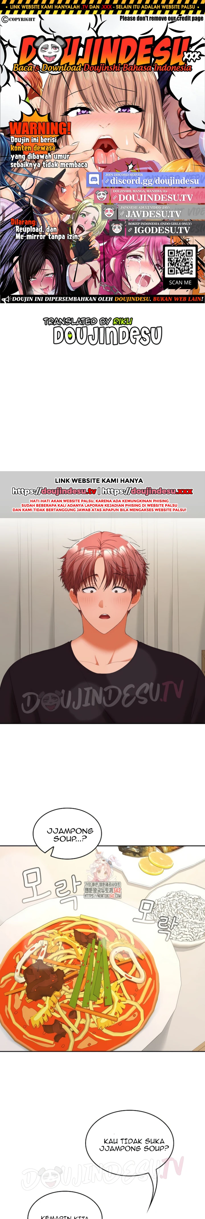 Read manhwa We Can’t, Not at Work! Chapter 35 - SauceManhwa.com