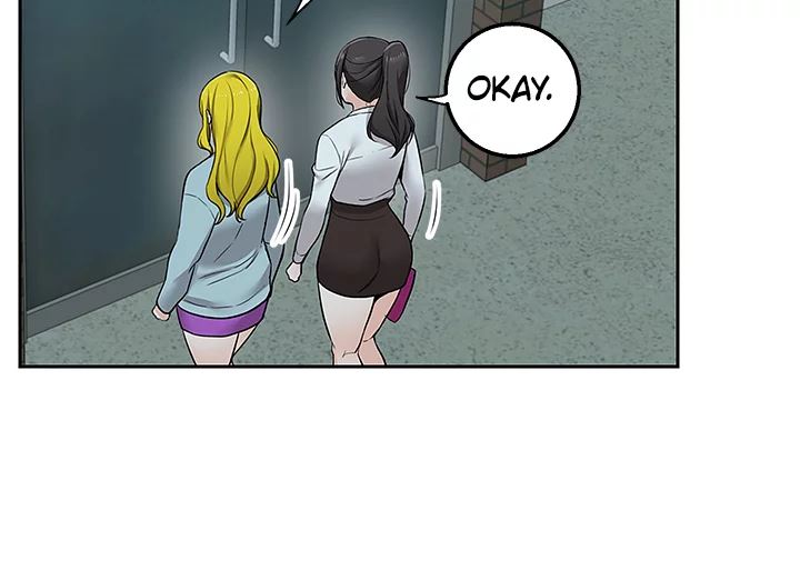 Read manhwa DELIVERY End Chapter 4 - SauceManhwa.com