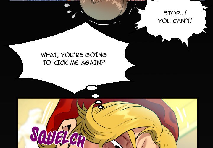 Read manhwa The Unforeseen Guest Chapter 84 - SauceManhwa.com