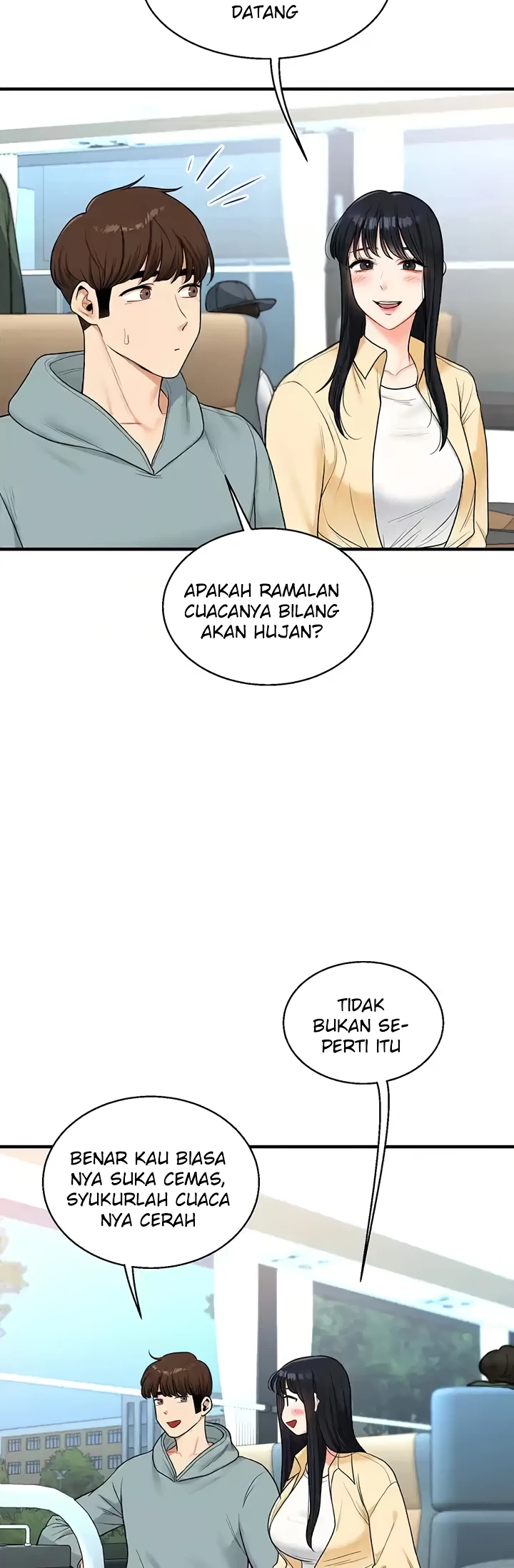 Read manhwa Relationship Reversal Chapter 32 - SauceManhwa.com