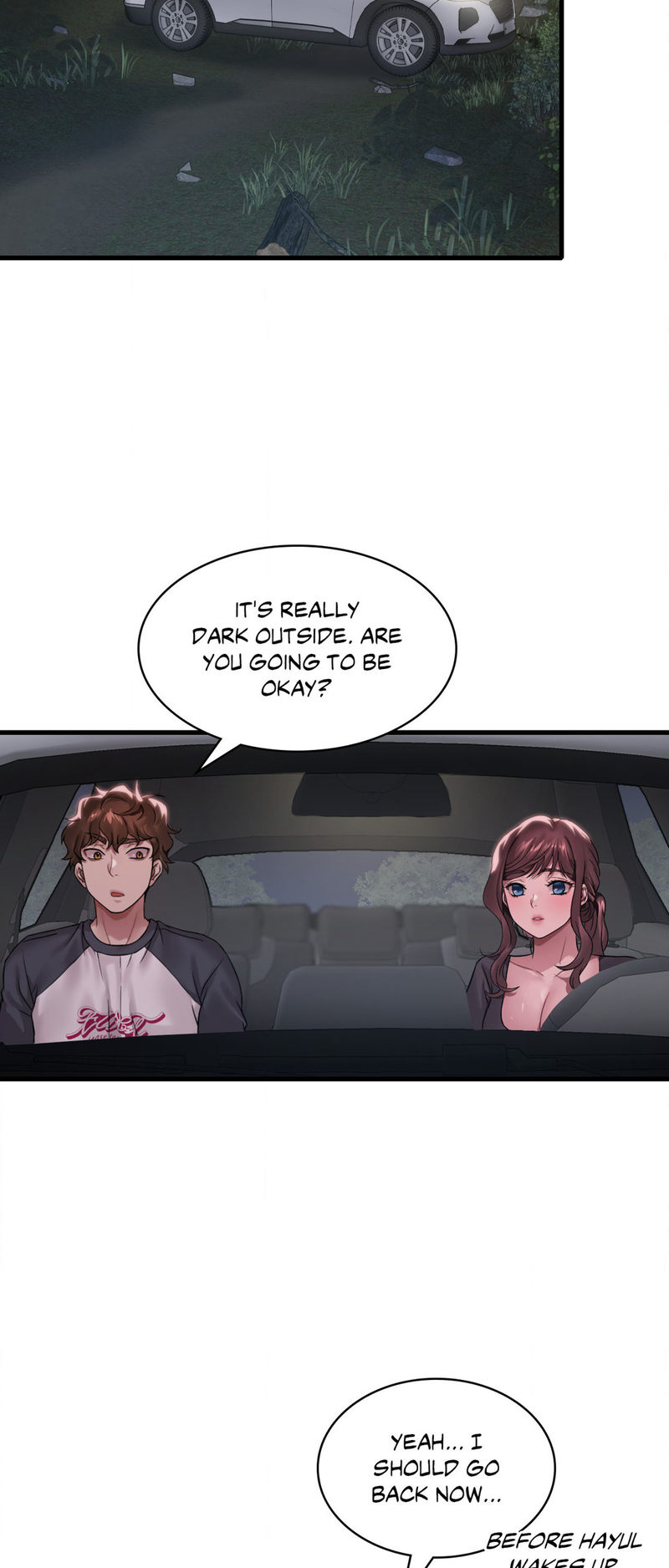 Read manhwa She Wants to Get Drunk Chapter 60 - SauceManhwa.com