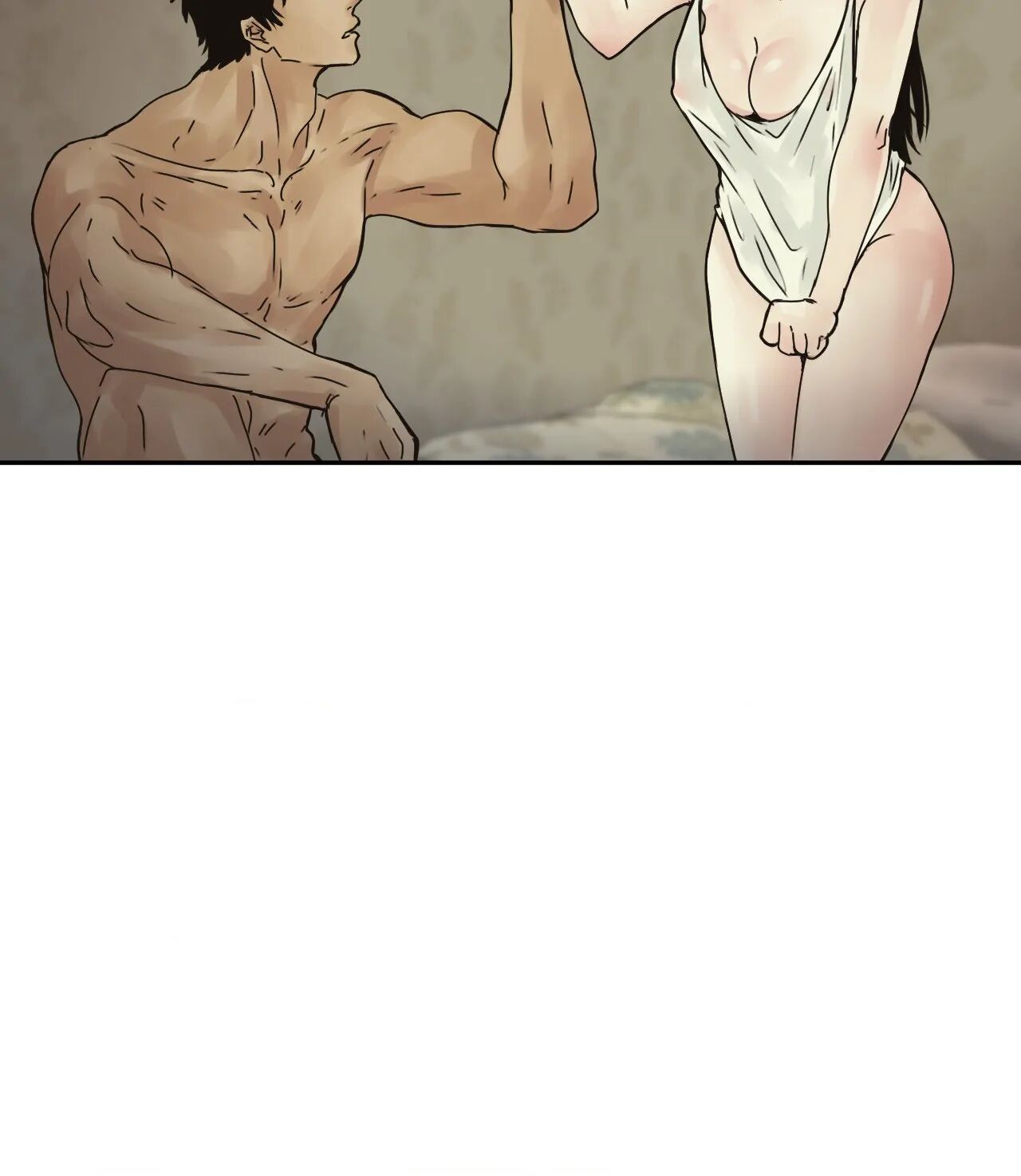 Read manhwa Where the Heart Is Chapter 12 - SauceManhwa.com