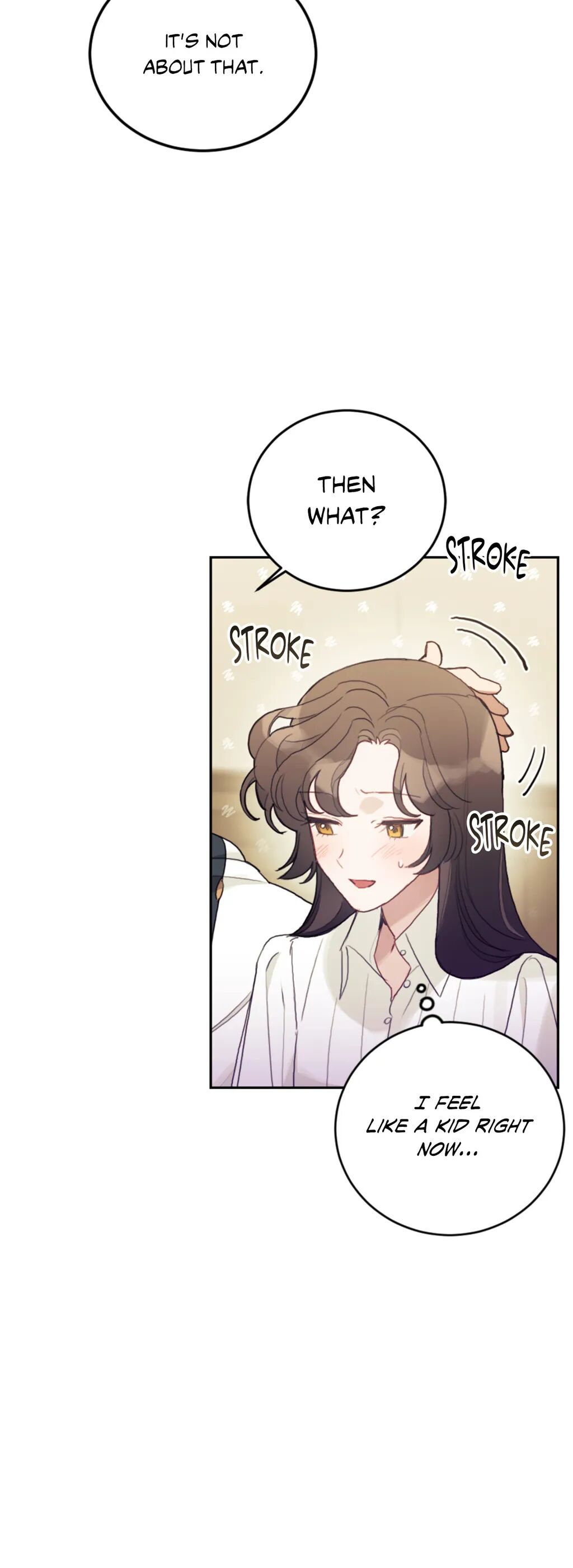 Read manhwa I’m No Heroine! Chapter 62 - SauceManhwa.com