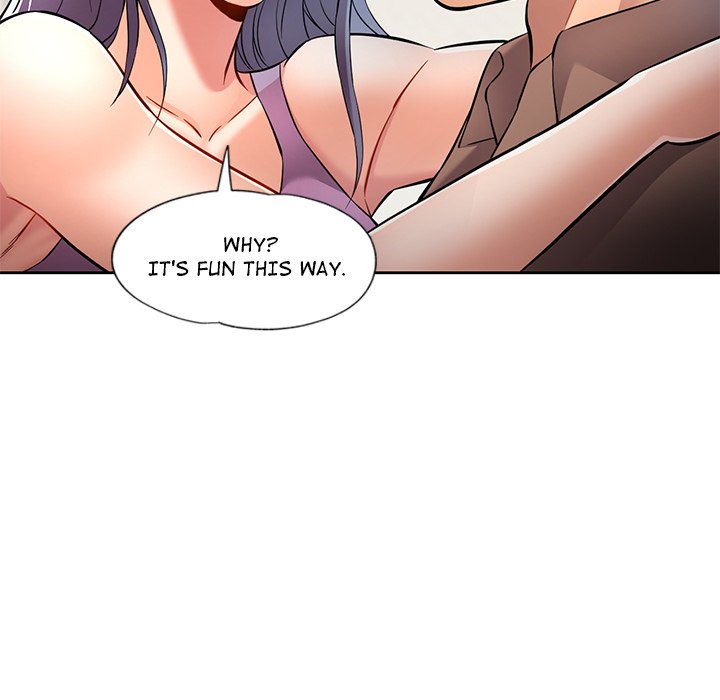 Read manhwa In Her Place Chapter 7 - SauceManhwa.com