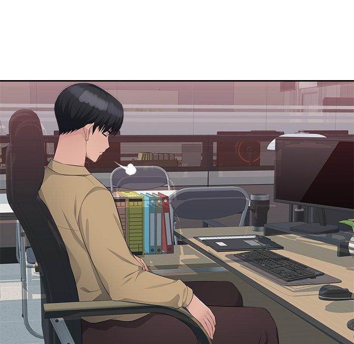 Read manhwa Office Desires End Chapter 22 - SauceManhwa.com