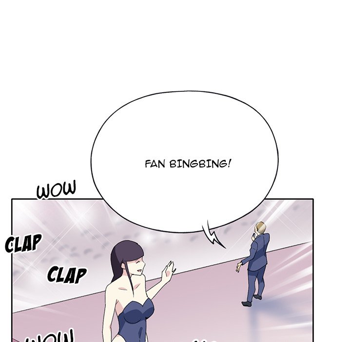 Read manhwa 15 Beauties END Chapter 40 - SauceManhwa.com