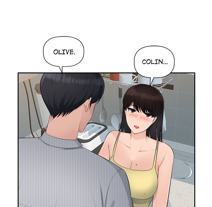 Read manhwa Office Desires End Chapter 13 - SauceManhwa.com