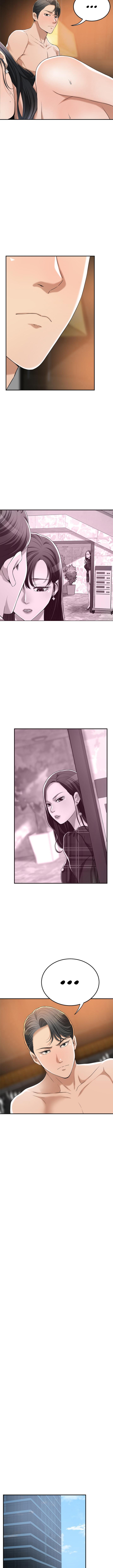 Read manhwa Craving End Chapter 38 - SauceManhwa.com