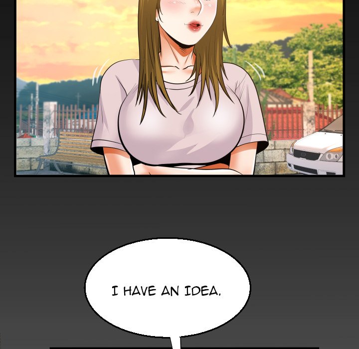 Read manhwa The Unforeseen Guest Chapter 27 - SauceManhwa.com