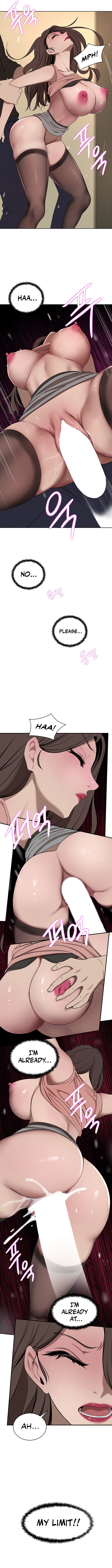 Read manhwa A Rich Lady Chapter 37 - SauceManhwa.com