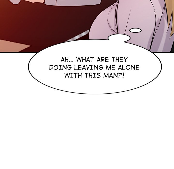 Read manhwa The Mismatch END Chapter 47 - SauceManhwa.com