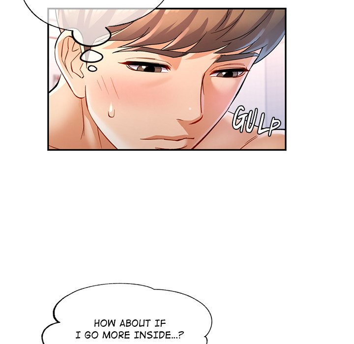 Read manhwa In Her Place Chapter 15 - SauceManhwa.com