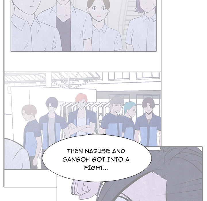 Read manhwa High School Devil Chapter 40 - SauceManhwa.com