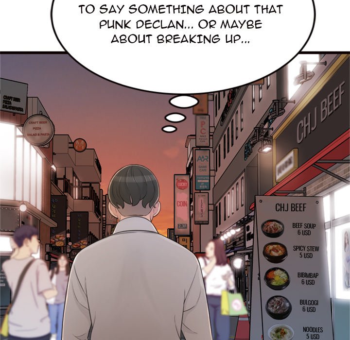 Read manhwa Can’t Get to You END Chapter 24 - SauceManhwa.com