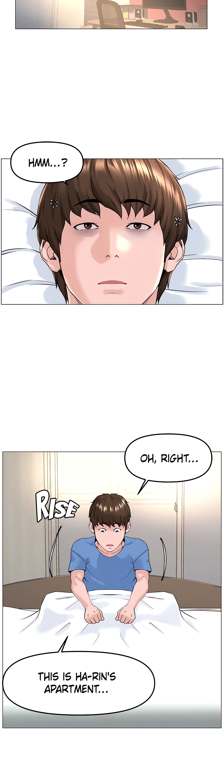 Read manhwa Celeb Next Door END Chapter 44 - SauceManhwa.com