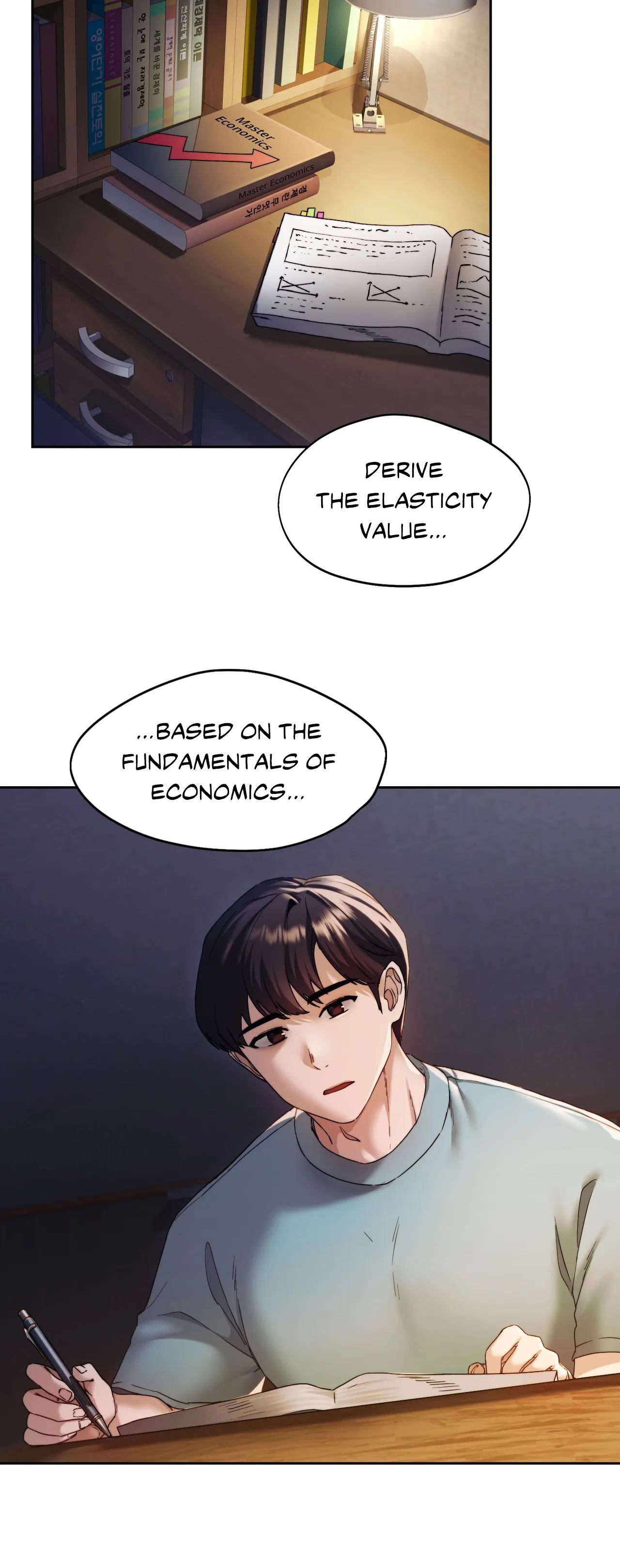 Read manhwa Wreck My Bias Chapter 1.1 - SauceManhwa.com