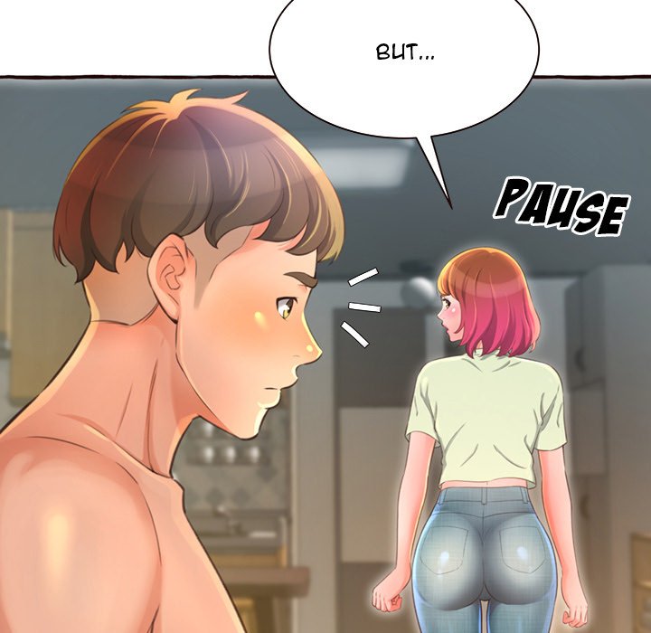 Read manhwa Can’t Get to You END Chapter 3 - SauceManhwa.com