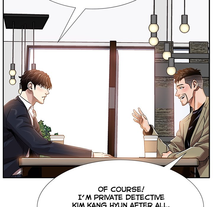 Read manhwa Sponsor (Drama) END Chapter 9 - SauceManhwa.com