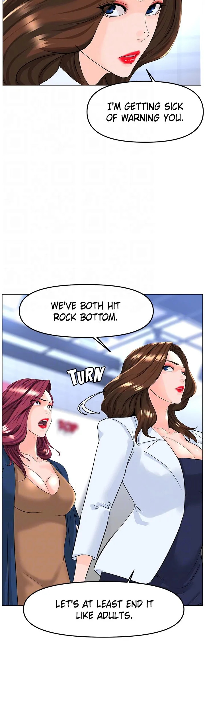 Read manhwa Celeb Next Door END Chapter 73 - SauceManhwa.com