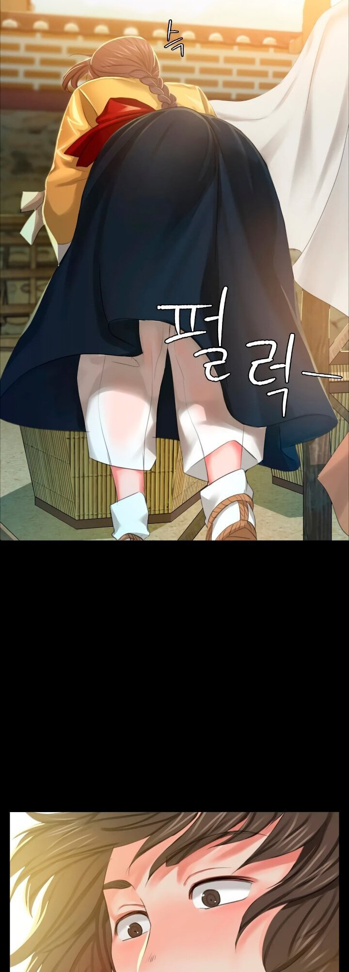 Read manhwa Madam Chapter 12 - SauceManhwa.com