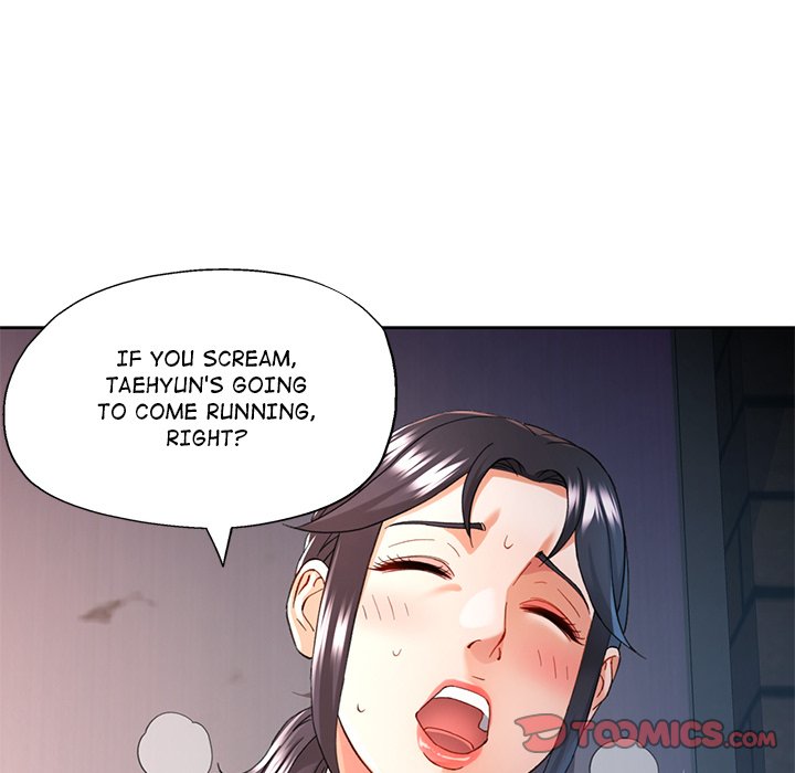 Read manhwa In Her Place Chapter 39 - SauceManhwa.com